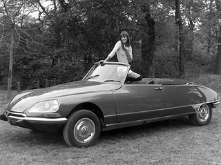 Illustration for article titled Ten Cars For Picking Up '70s Era Raquel Welch